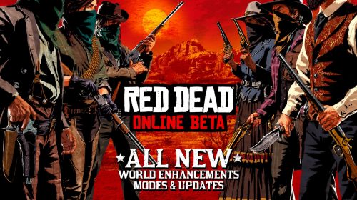 Red Dead Online recebe diversas novidades; confira todas