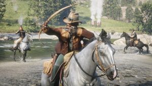 Red Dead Online: fim de semana conta com conteúdos gratuitos