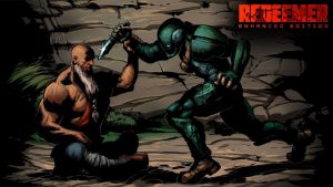 9 Monkeys of Shaolin e Ash of Gods serão distribuídos pela THQ Nordic