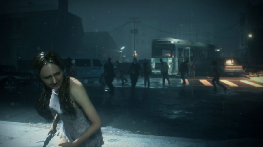 Resident Evil 2: The Ghost Survivors recebe novas imagens; veja