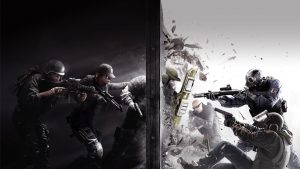 Sony oferece Rainbow Six Siege para quem assinar PS Plus; saiba mais