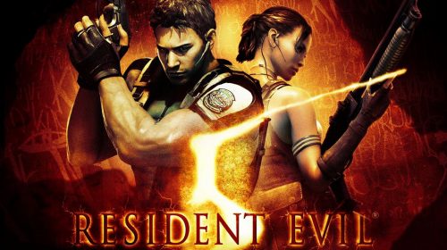 Resident Evil 5 já conta com mais de 11 milhões cópias vendidas