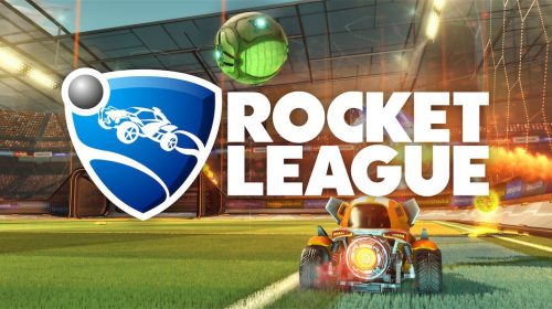 Nova atualização de Rocket League vai permitir Crossplay