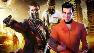 Sony não está interessada em “exclusivos battle royale”