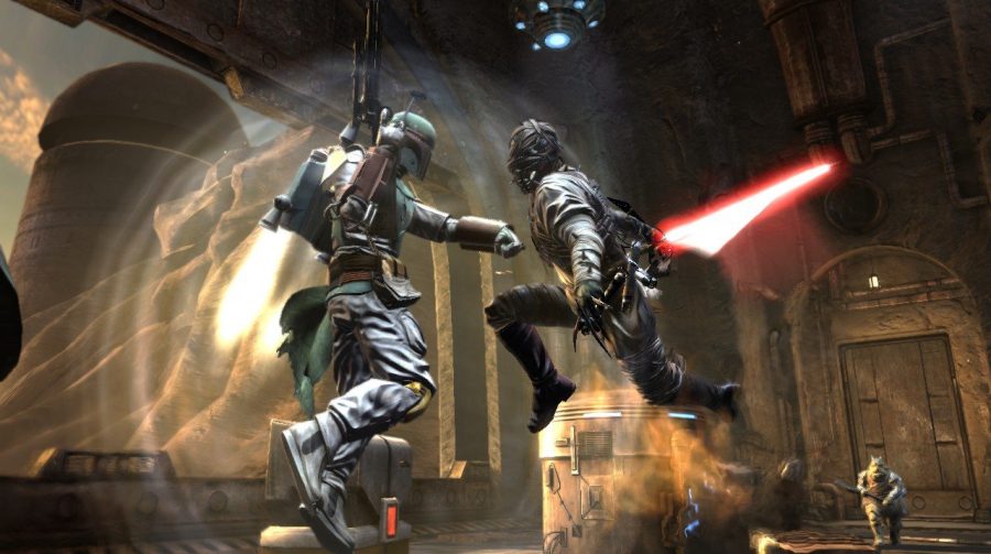 Star Wars Jedi: Fallen Order chegará na primavera, confirma EA