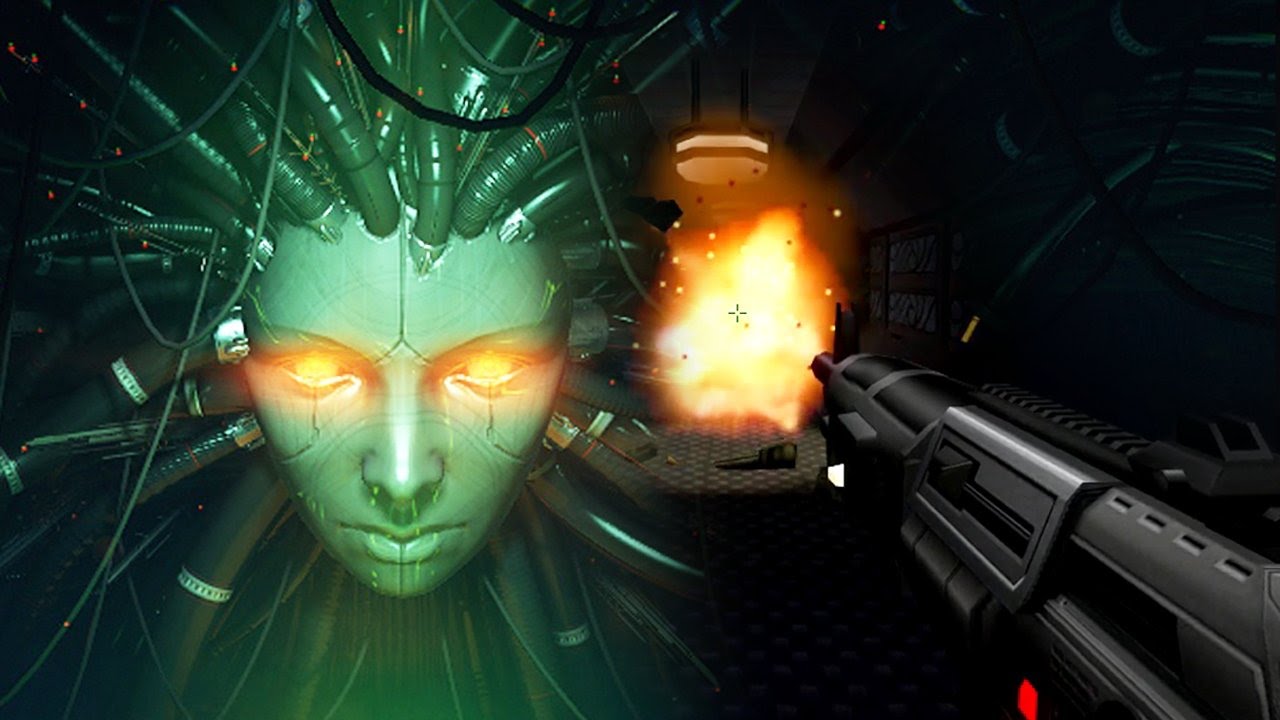 System shock 3