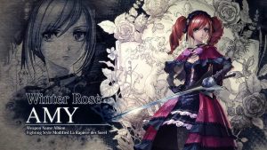 Amy integrará o elenco de Soul Calibur VI; confira trailer