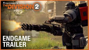 Novo trailer de The Division 2 destaca atividades endgame
