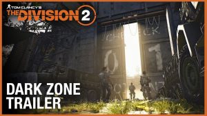 The Division 2: novo vídeo mostra os perigos da Zona Cega