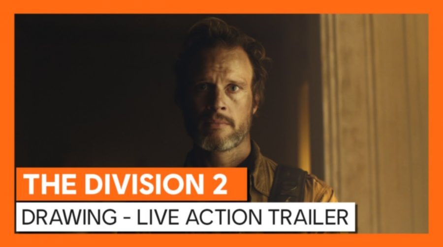 Diretor de Drive comanda trailer em live-action de The Division 2; assista