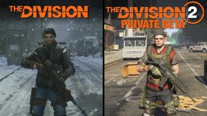 Vídeo compara BETA de The Division 1 e 2; BETA aberto “confirmado”