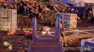 The Outer Worlds: vídeos mostram combates e exploração; assista