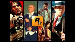 Take-Two tem jogos não-anunciados para chegar nos próximos meses