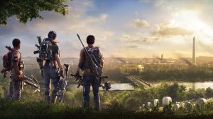 Vendas de The Division 2 ficam abaixo das expectativas, revela Ubisoft