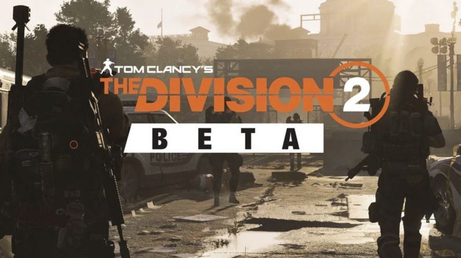 The Division 2 terá Open BETA duas semanas antes do lançamento