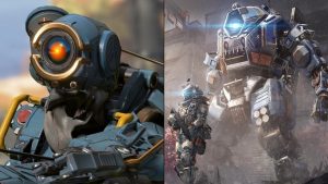 Apex Legends impulsiona presença de jogadores em Titanfall 2