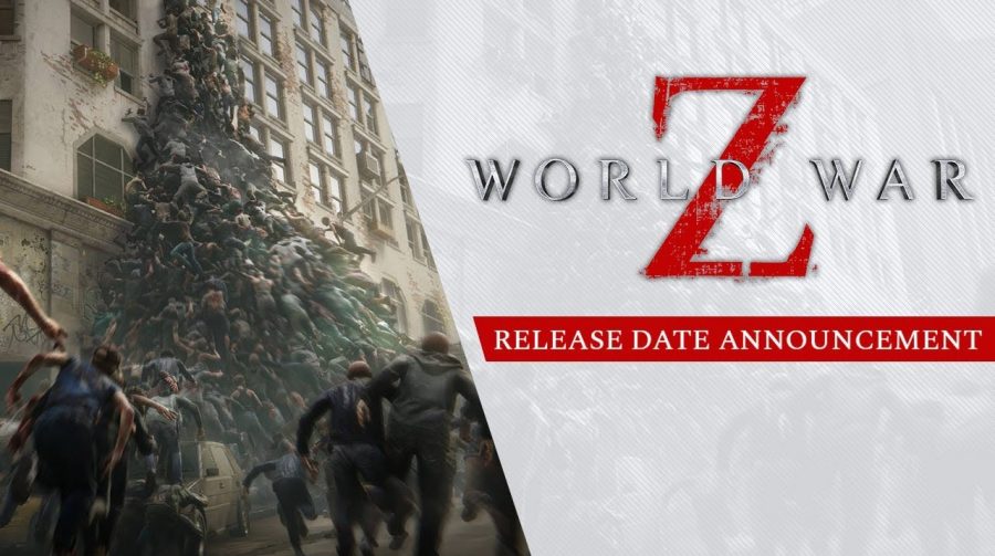 World War Z recebe data de lançamento: 16 de abril