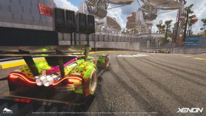 Novo trailer de Xenon Racer  destaca “drifting” nas corridas; assista