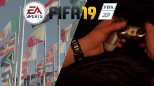 EA Sports e FIFA anunciam Copa das Nações de FIFA 19; conheça a eNations Cup