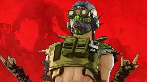 Apex Legends: outro lenda deve chegar ainda na Primeira Temporada