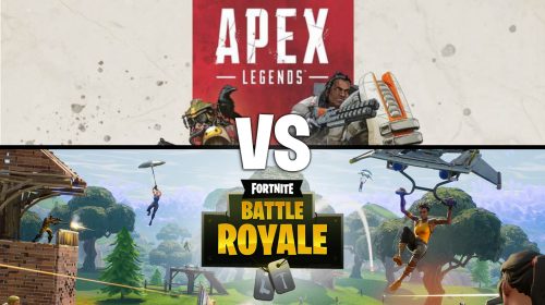 Apex Legends não diminuiu interesse em Fornite, explica Epic Games