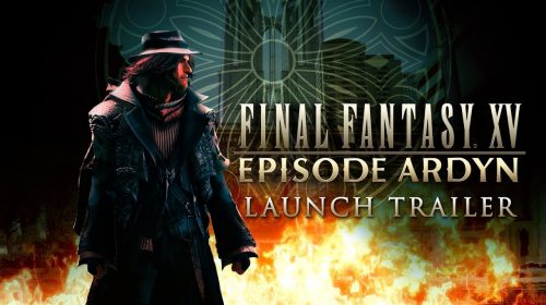 Final Fantasy XV: Episódio do Ardyn, último DLC do game, é lançado