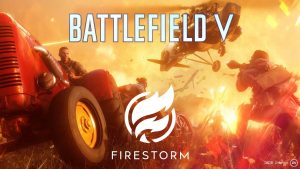 Tempo Limitado! Fogo Cruzado de Battlefield V recebe “Modo Duo”