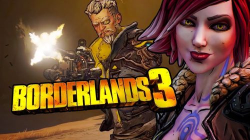 Borderlands 3: rumores sugerem lançamento em outubro
