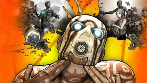 Borderlands Game of the Year Edition é classificado nos EUA