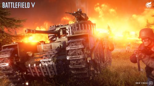 Battlefield V: DICE detalha todos os próximos conteúdos do jogo