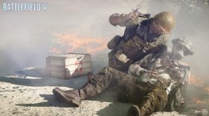 Recurso de “arrastar amigos” de Battlefield V não será mais implementado