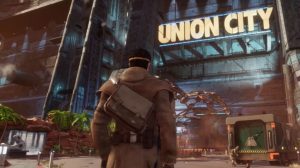 Beyond a Steel Sky, sequência de um jogo cyberpunk, é anunciado para PS4