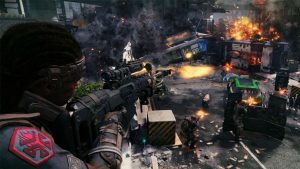 CoD: Black Ops 4: mapas do multiplayer estão “free” neste fim de semana