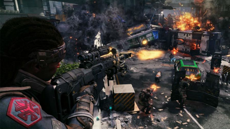 CoD: Black Ops 4: mapas do multiplayer estão 