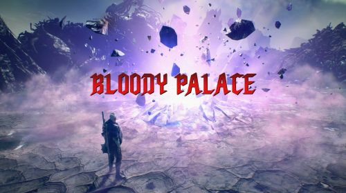 Bloody Palace chega, gratuitamente, ao Devil May Cry 5 em abril