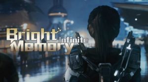Bright Memory: Infinite, FPS cheio de ação, é anunciado para PS4