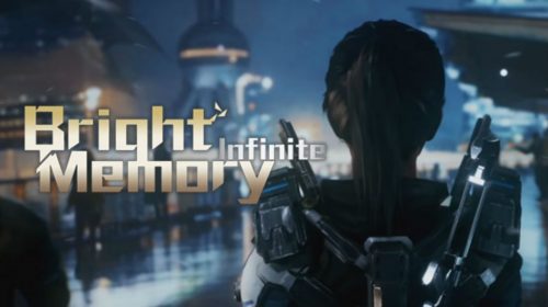 Com temática futurista, Bright Memory: Infinite ganha novo trailer