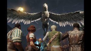 Call of Duty: Black Ops 4: Treyarch revela último mapa do Zombies