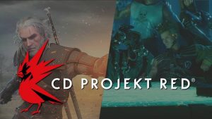 CD Projekt RED está animada com o PlayStation 5