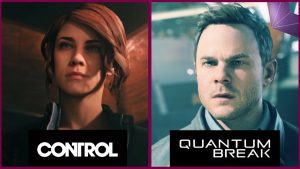 Control é “mais aberto” que Quantum Break, garante Remedy