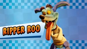 Crash Team Racing Nitro-Fueled: teasers destacam personagens