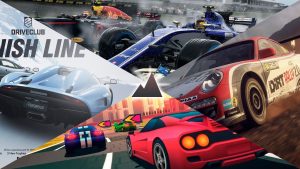 [Especiais] #OMelhorDoPS4: Os Melhores Jogos de Corrida