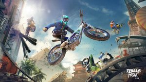 Trials Rising: vale a pena?