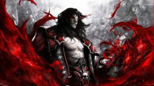 Castlevania Anniversary Collection é classificado na Austrália