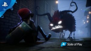 Concrete Genie: novo trailer e lançamento no terceiro trimestre; confira