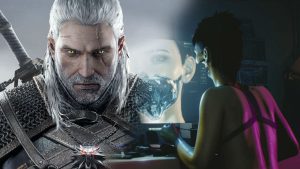 Diretor de The Witcher 3 assume o design de Cyberpunk 2077