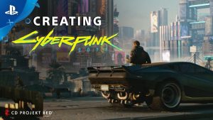 CD Projekt RED diz que Cyberpunk 2077 “ainda está longe de ser finalizado”