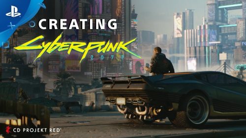 CD Projekt RED diz que Cyberpunk 2077 