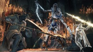 Diretor de Dark Souls gostaria de se arriscar em título battle royale