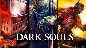Trilhas sonoras de Dark Souls estão disponíveis no Spotify